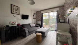 Appartement 2 pièce(s)