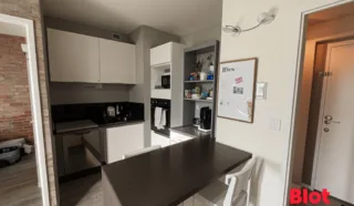 Appartement 2 pièce(s)