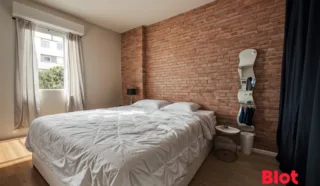 Appartement 2 pièce(s)