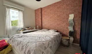 Appartement 2 pièce(s)