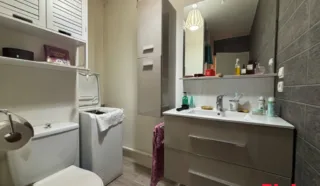 Appartement 2 pièce(s)