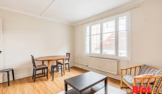 Appartement 3 pièce(s)