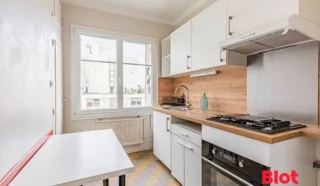 Appartement 3 pièce(s)