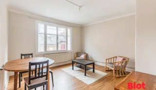 Appartement 3 pièce(s)