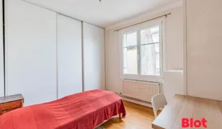 Appartement 3 pièce(s)