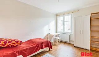 Appartement 3 pièce(s)