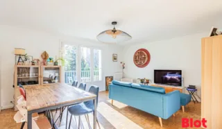 Appartement 4 pièce(s)