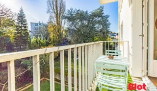 Appartement 4 pièce(s)