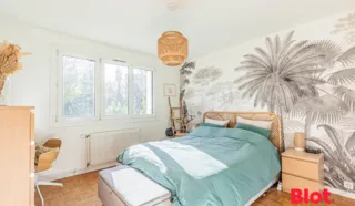 Appartement 4 pièce(s)