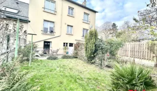 Appartement 4 pièce(s)