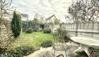 Appartement 4 pièce(s)