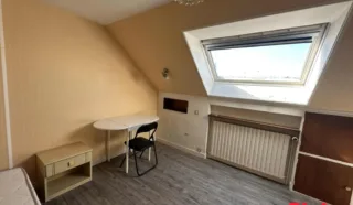 Appartement 4 pièce(s)