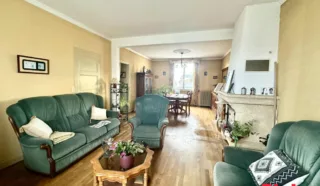 Appartement 4 pièce(s)