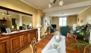 Appartement 4 pièce(s)