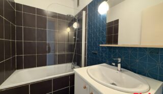 Appartement 2 pièce(s)