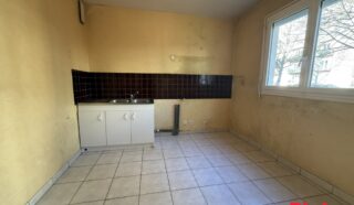 Appartement 2 pièce(s)