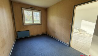 Appartement 2 pièce(s)