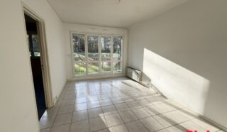 Appartement 2 pièce(s)