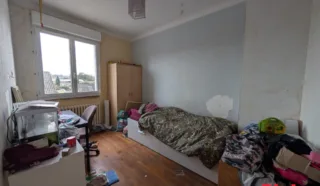 Appartement 4 pièce(s)