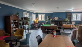 Appartement 4 pièce(s)