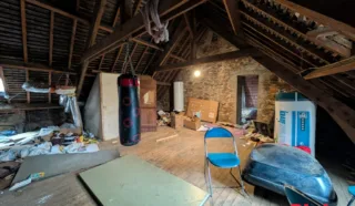 Appartement 4 pièce(s)