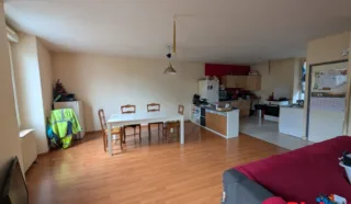 Appartement 4 pièce(s)