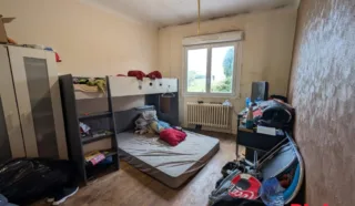 Appartement 4 pièce(s)