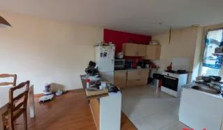 Appartement 4 pièce(s)