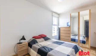 Appartement 3 pièce(s)