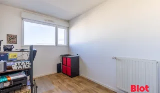 Appartement 3 pièce(s)