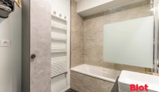 Appartement 3 pièce(s)