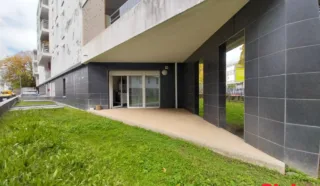 Appartement 3 pièce(s)