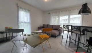 Appartement 3 pièce(s)