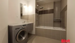 Appartement 3 pièce(s)