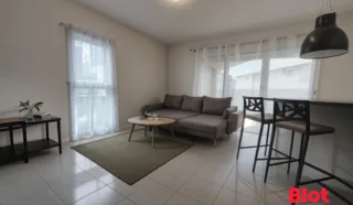 Appartement 3 pièce(s)