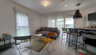 Appartement 3 pièce(s)