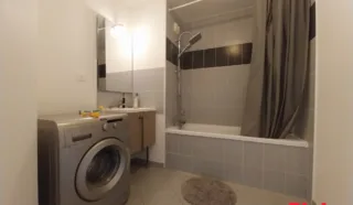 Appartement 3 pièce(s)