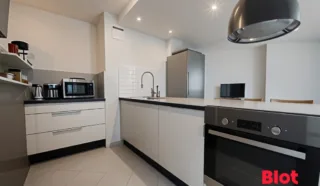 Appartement 3 pièce(s)