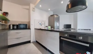 Appartement 3 pièce(s)