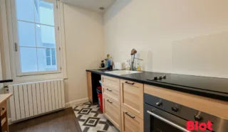 Appartement 3 pièce(s)