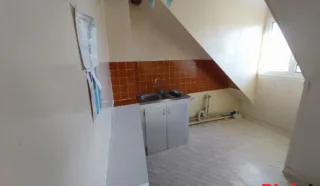 Appartement 3 pièce(s)