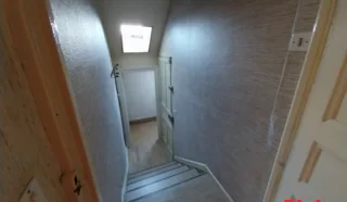 Appartement 3 pièce(s)