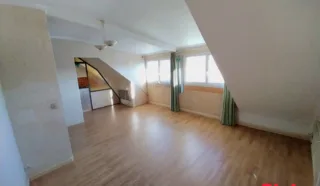 Appartement 3 pièce(s)