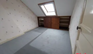 Appartement 3 pièce(s)