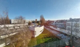 Appartement 3 pièce(s)