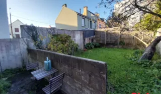 Appartement 3 pièce(s)