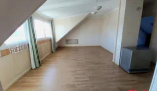 Appartement 3 pièce(s)