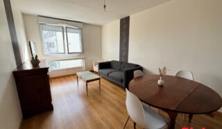 Appartement 3 pièce(s)