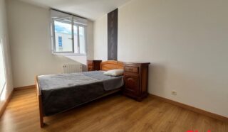 Appartement 3 pièce(s)