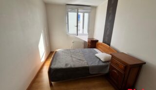 Appartement 3 pièce(s)